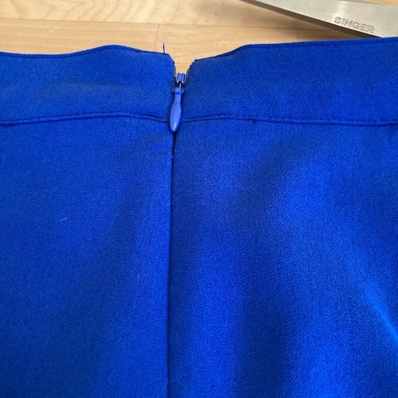 Altar’d State lined scalloped shorts - Picture 2 of 4